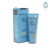 ریچلند کرم ضد آفتاب SPF +50 بژ روشن پوست خشک